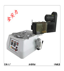 JSL-380小型自修盤研磨機、小型